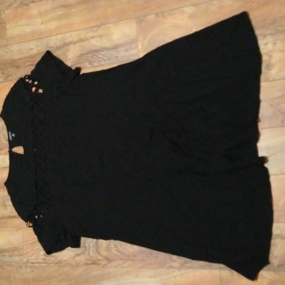 Torrid dress